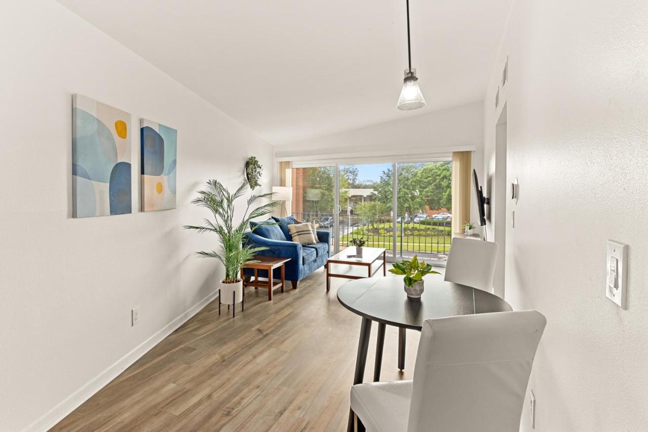 The Concord Place Peoria Exteriér fotografie