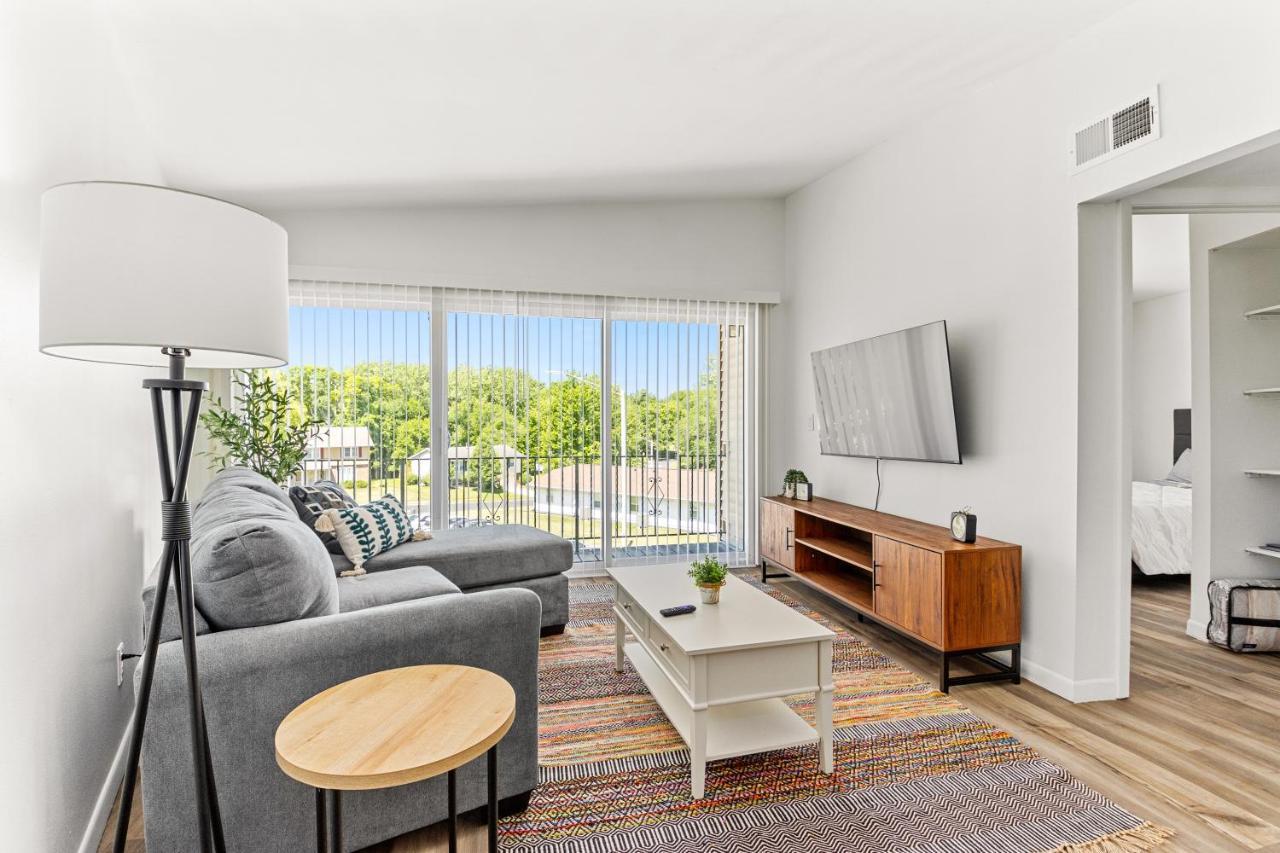 The Concord Place Peoria Pokoj fotografie