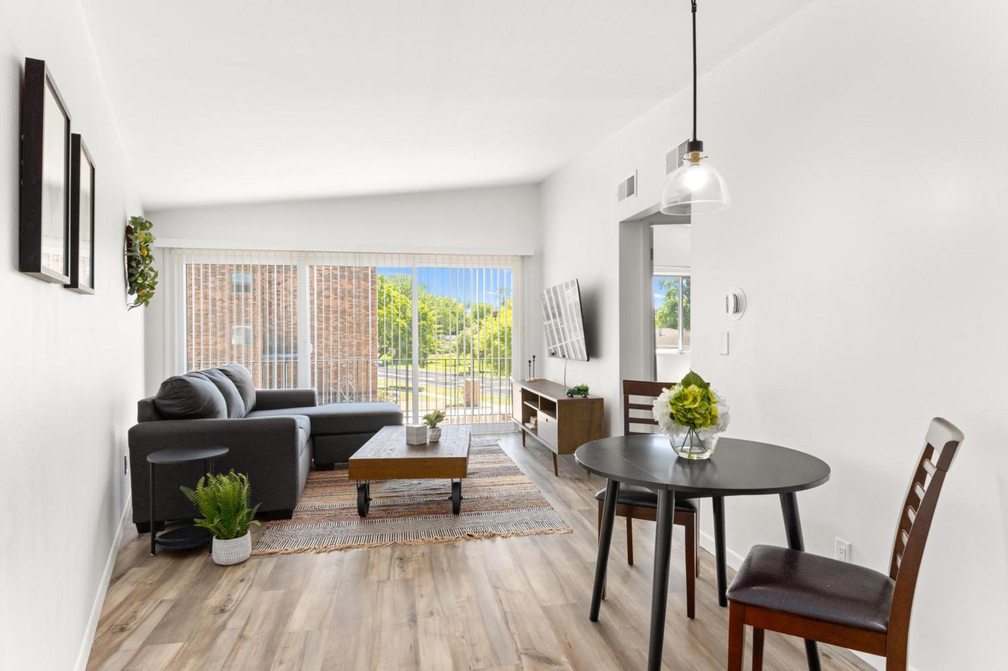 The Concord Place Peoria Pokoj fotografie