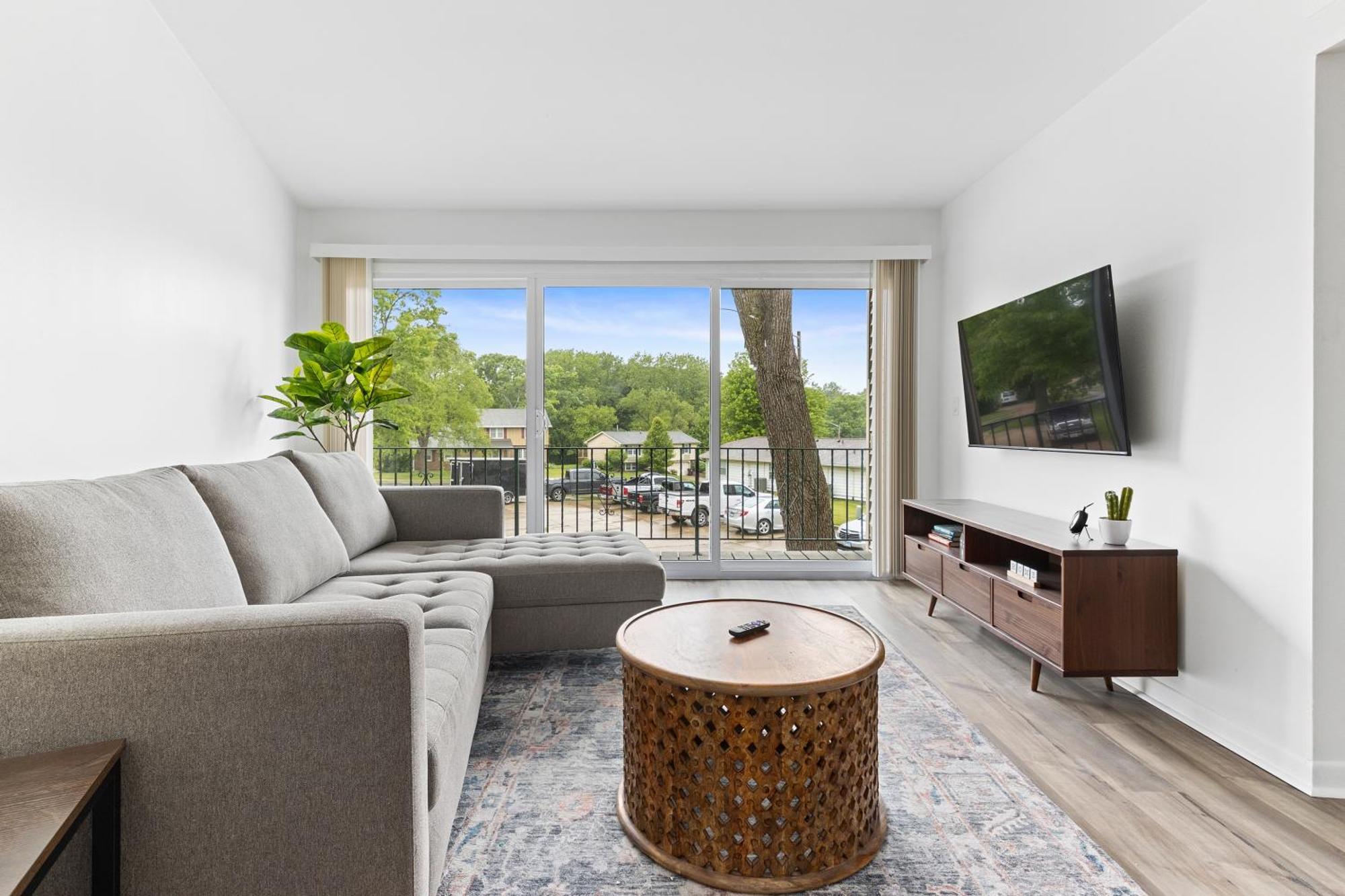 The Concord Place Peoria Pokoj fotografie