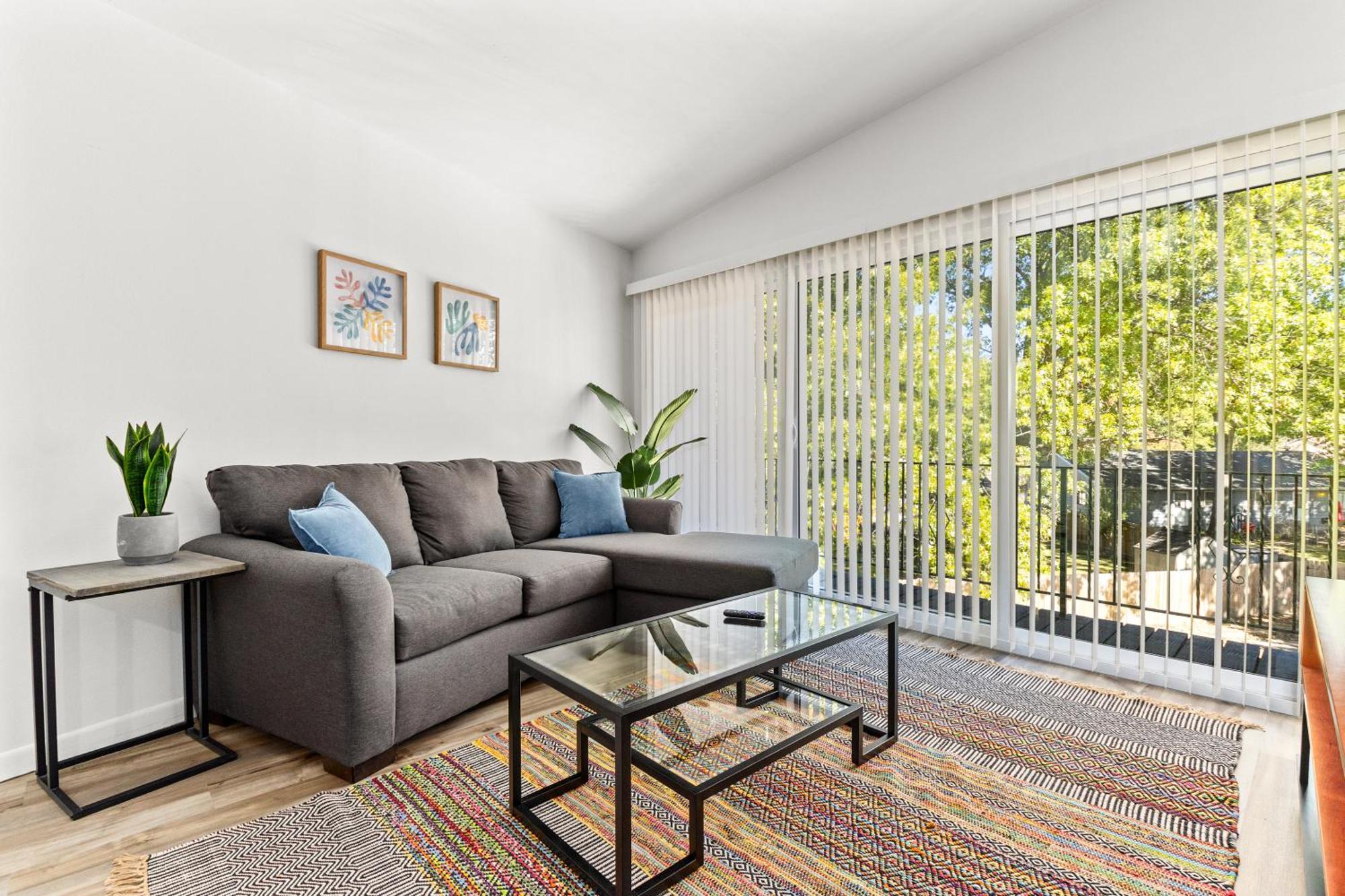 The Concord Place Peoria Pokoj fotografie