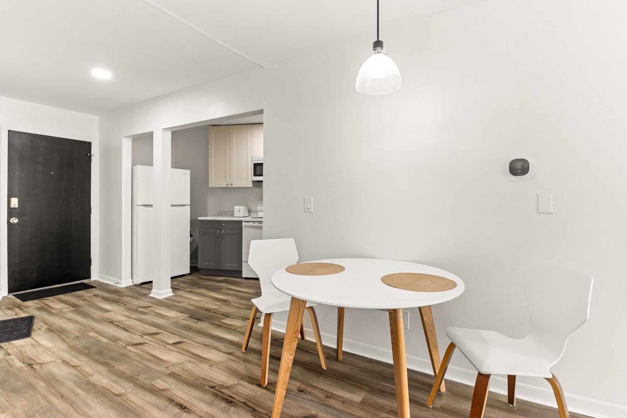 The Concord Place Peoria Pokoj fotografie