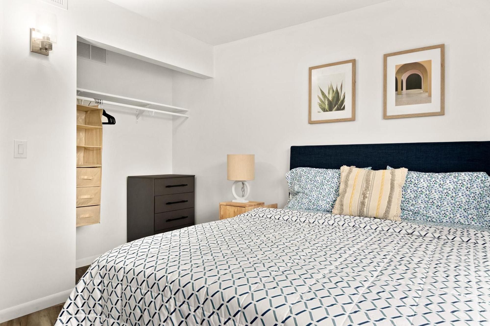 The Concord Place Peoria Pokoj fotografie