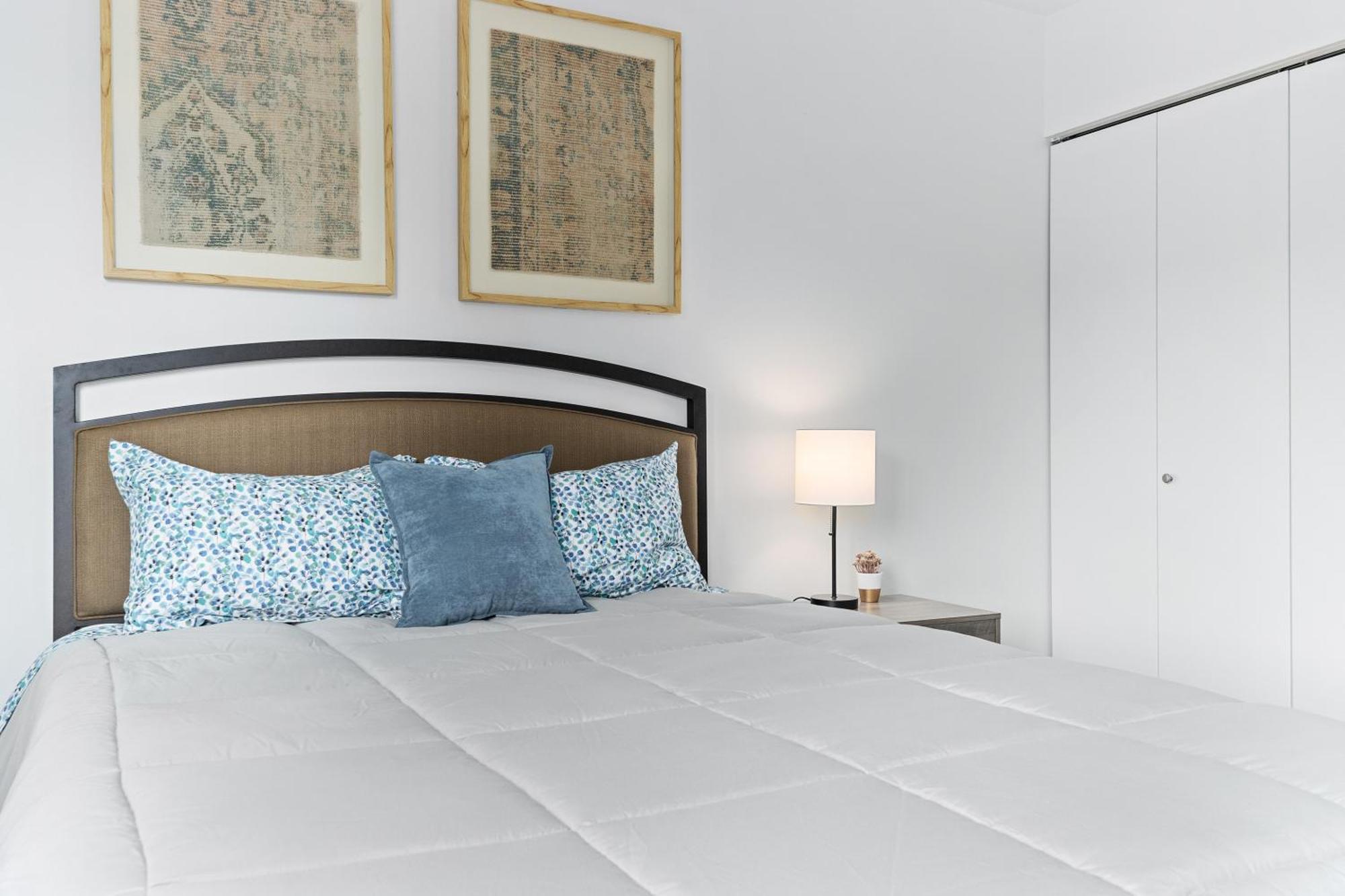 The Concord Place Peoria Pokoj fotografie