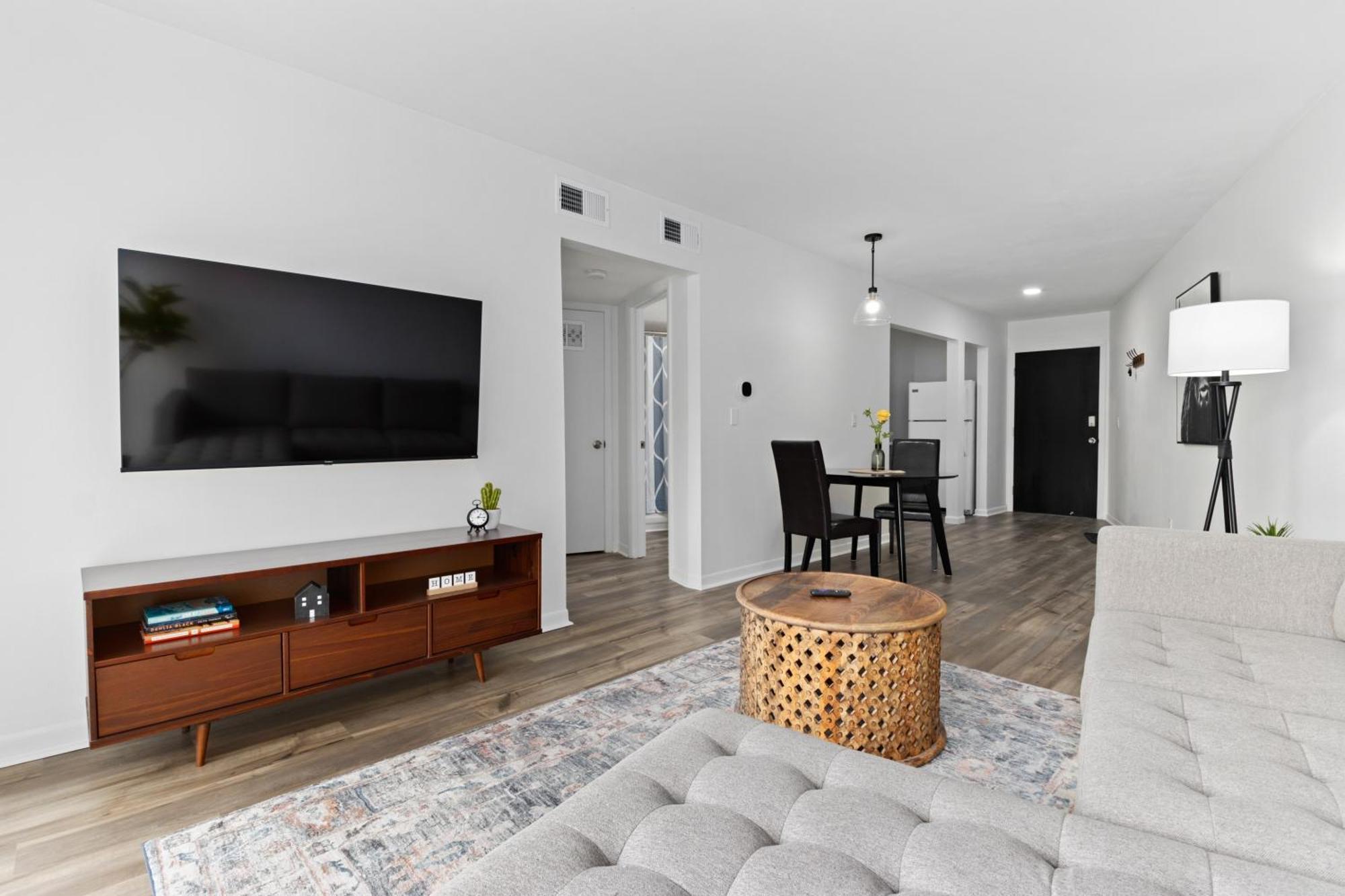 The Concord Place Peoria Pokoj fotografie
