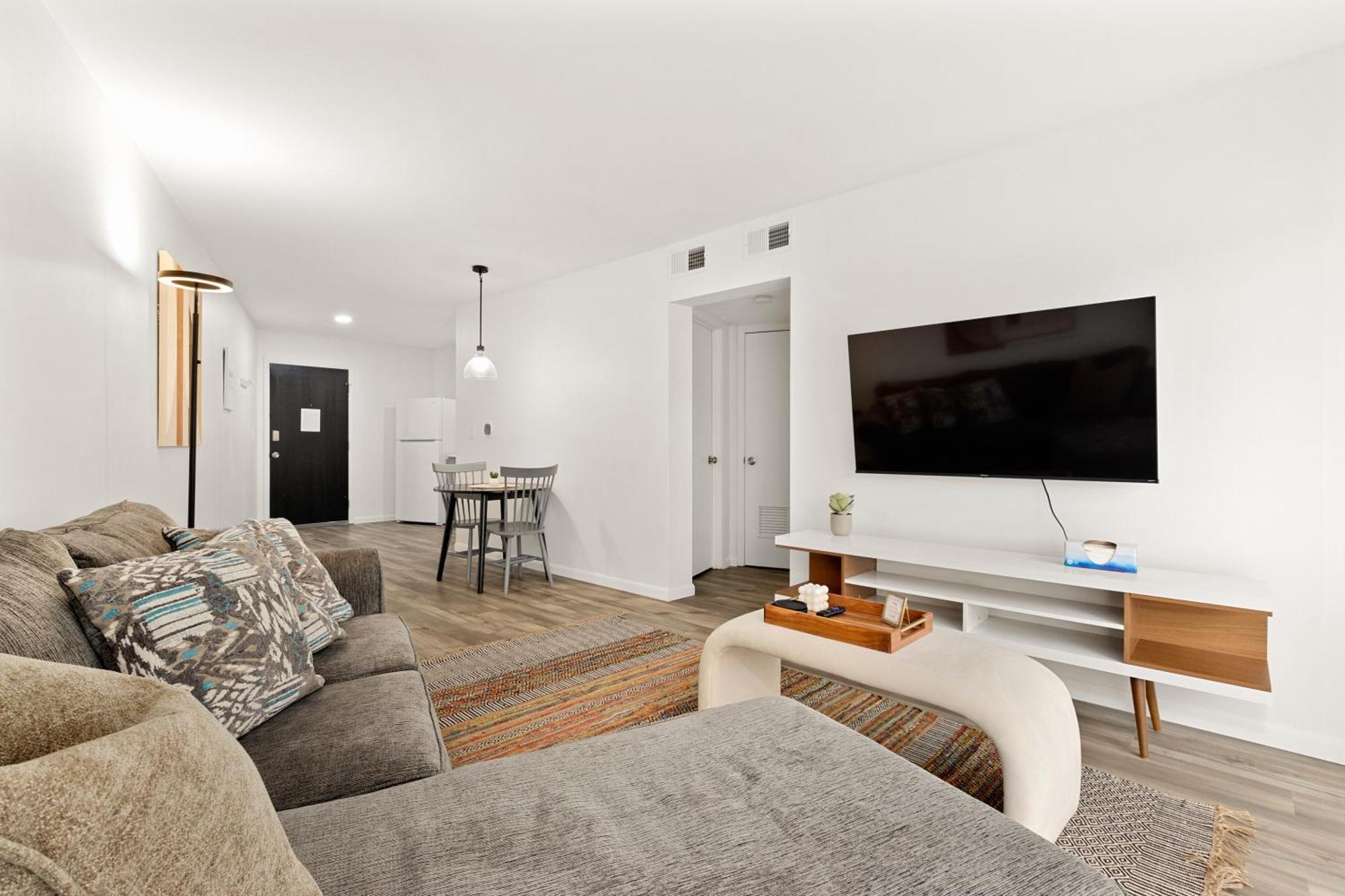 The Concord Place Peoria Pokoj fotografie