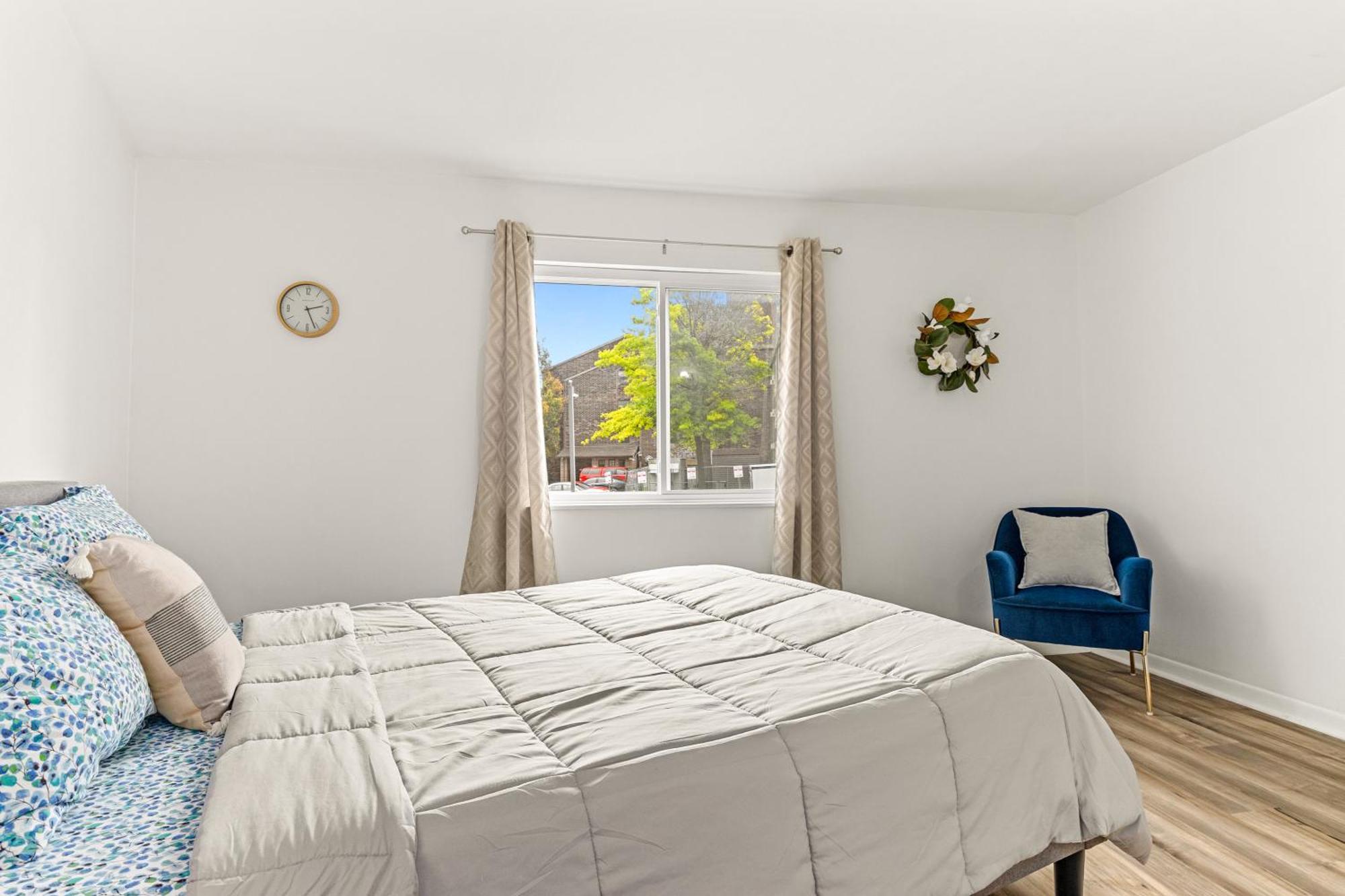 The Concord Place Peoria Pokoj fotografie