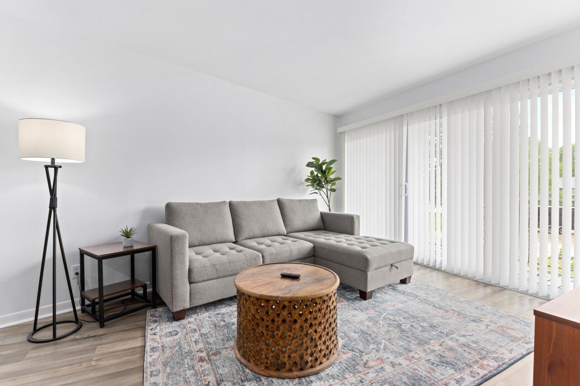 The Concord Place Peoria Pokoj fotografie