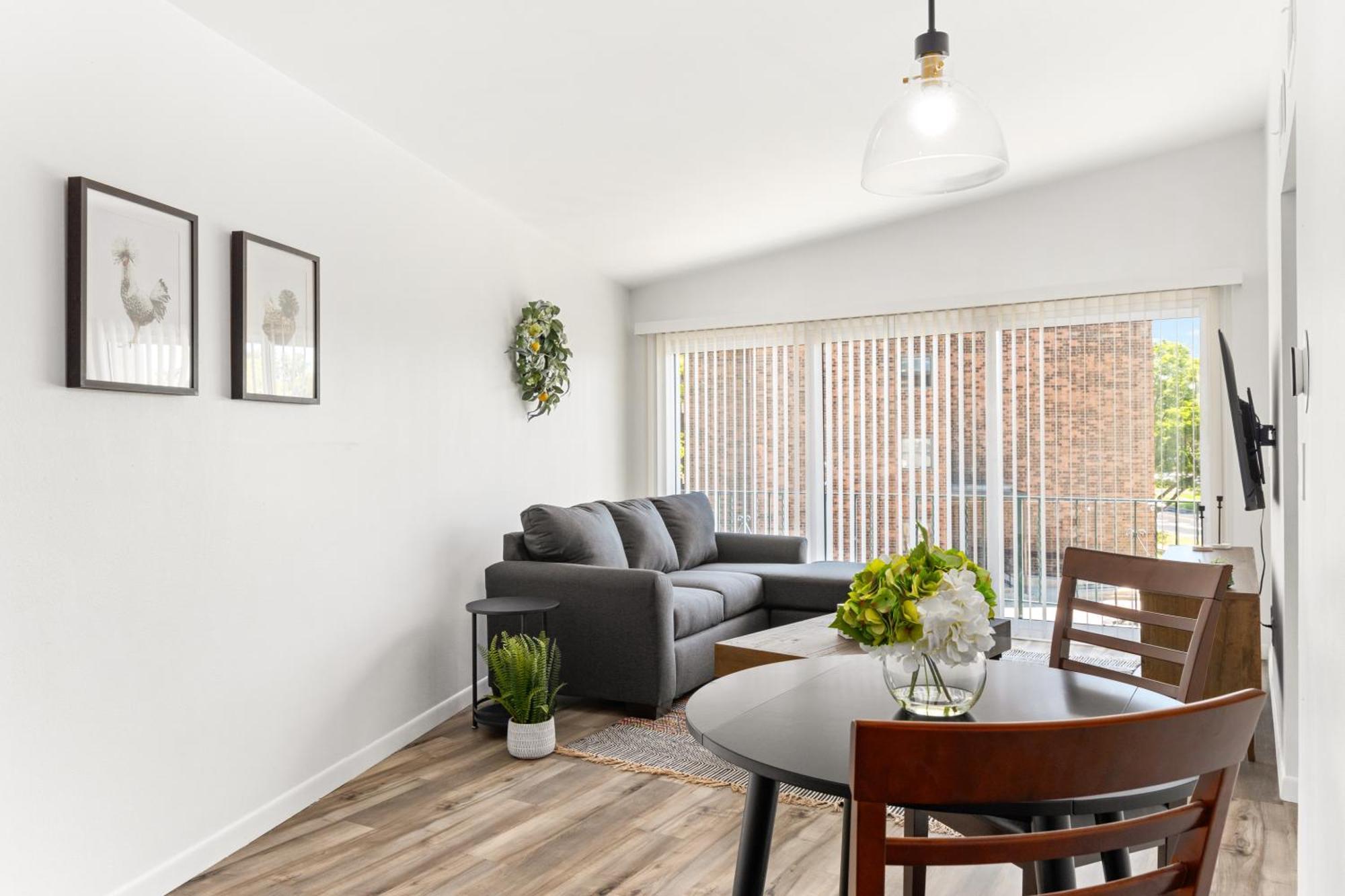 The Concord Place Peoria Pokoj fotografie