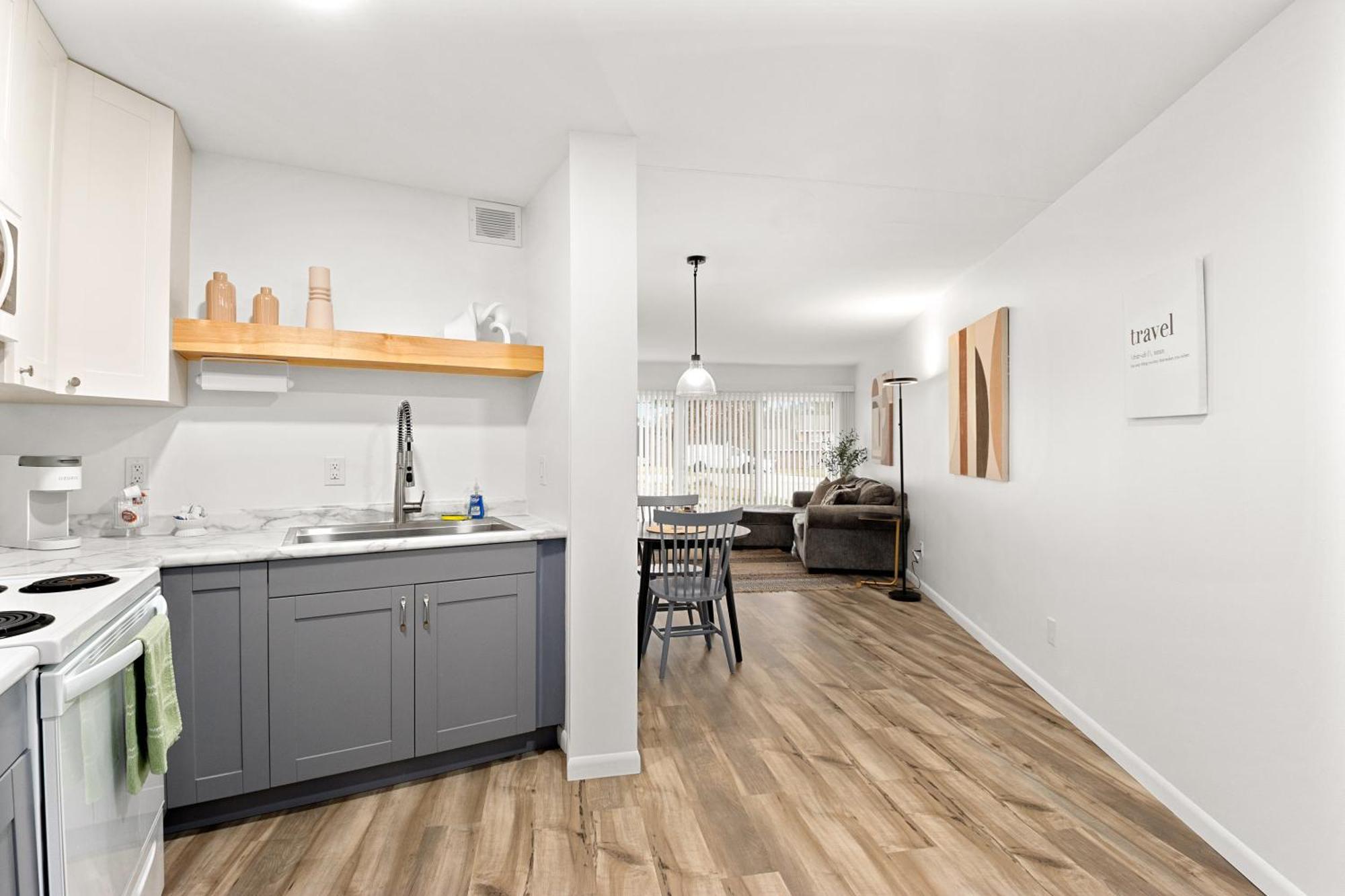 The Concord Place Peoria Pokoj fotografie