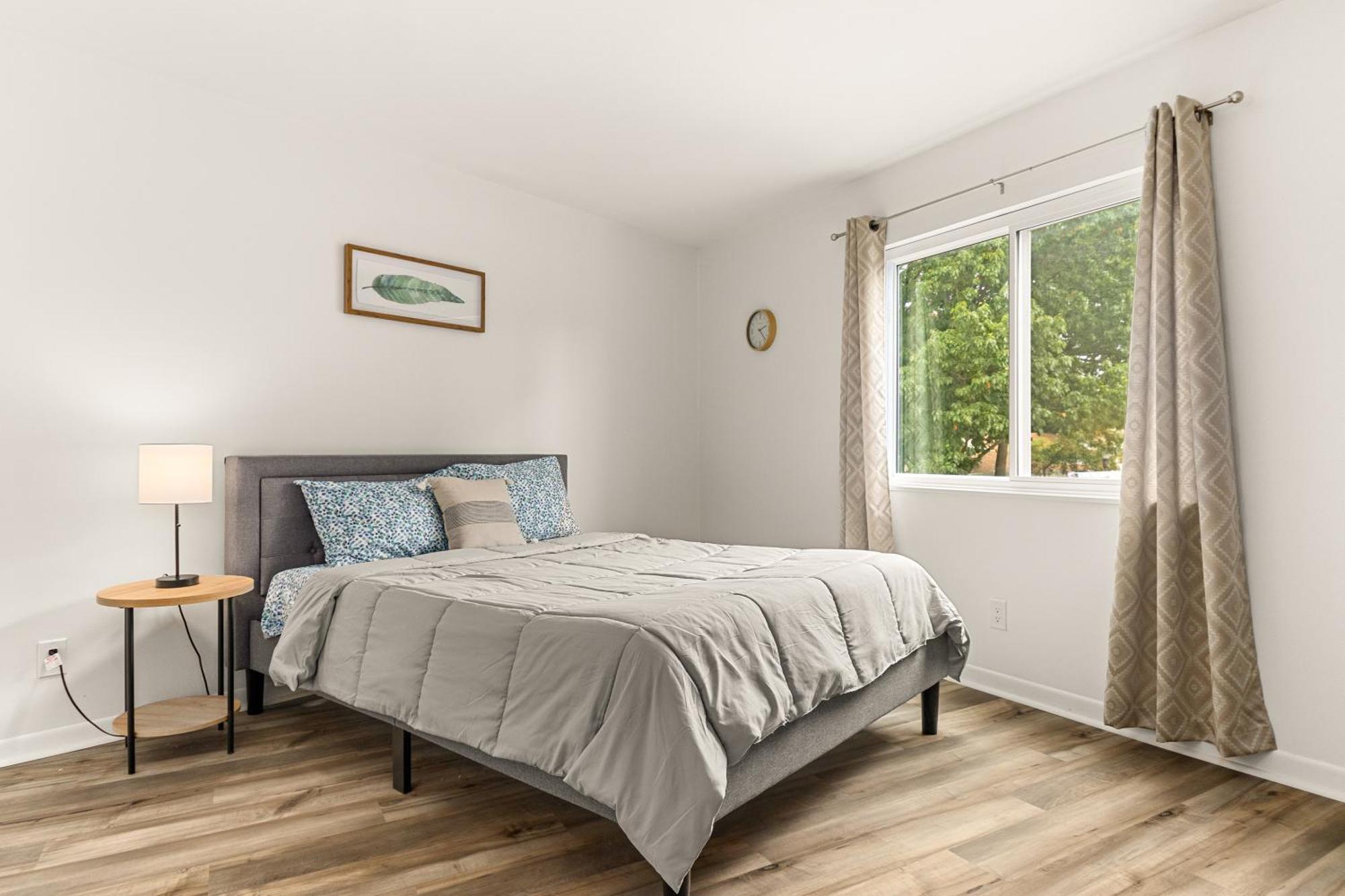 The Concord Place Peoria Pokoj fotografie