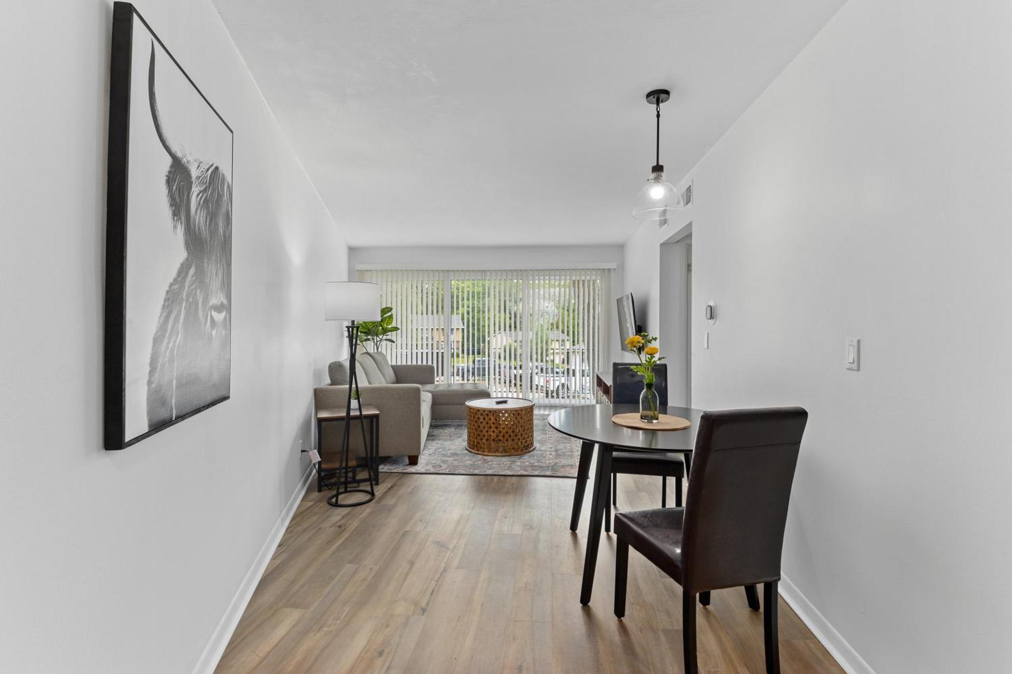 The Concord Place Peoria Pokoj fotografie
