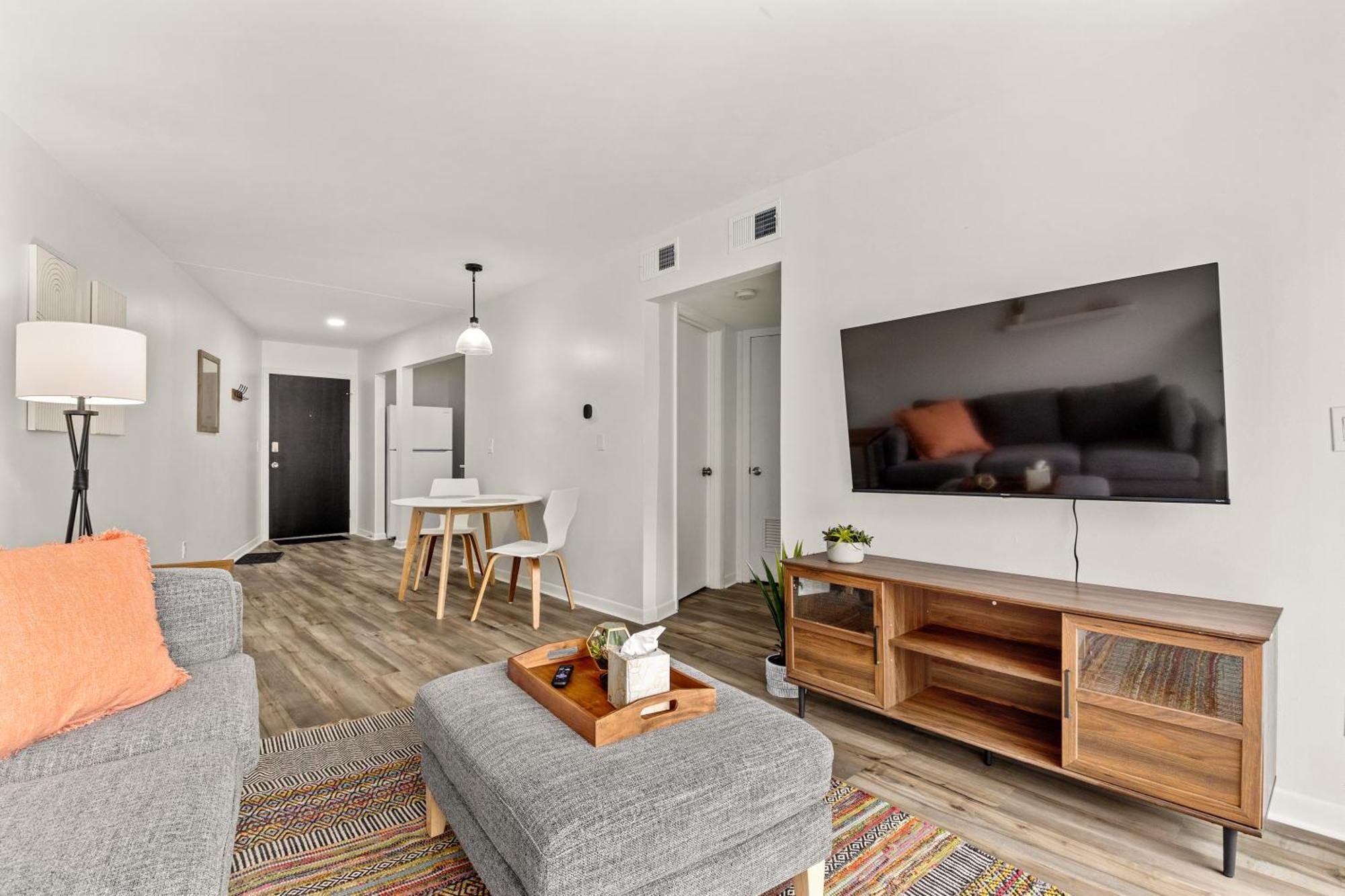 The Concord Place Peoria Pokoj fotografie