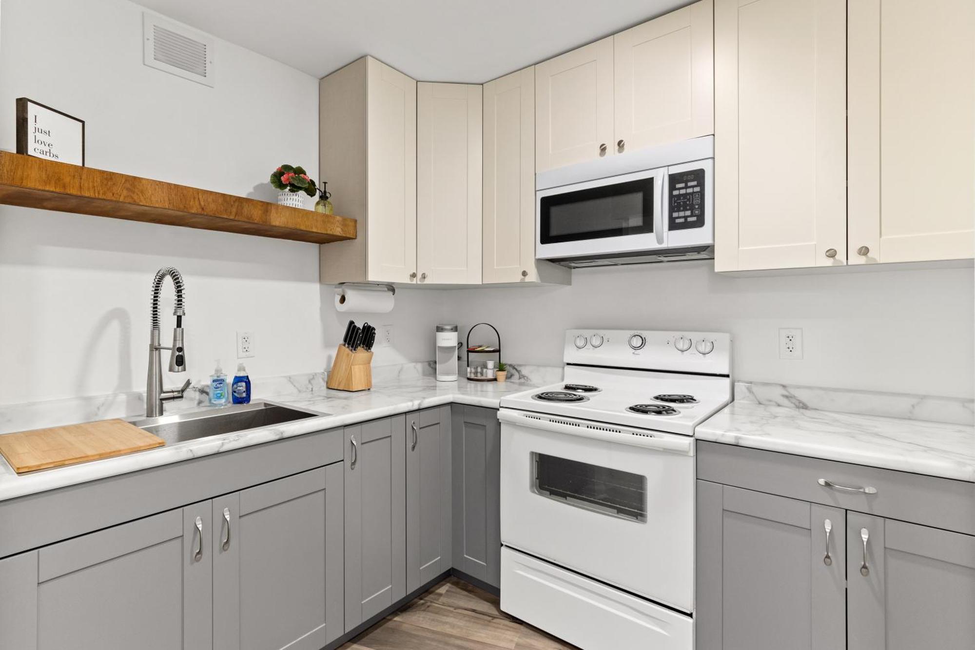 The Concord Place Peoria Pokoj fotografie
