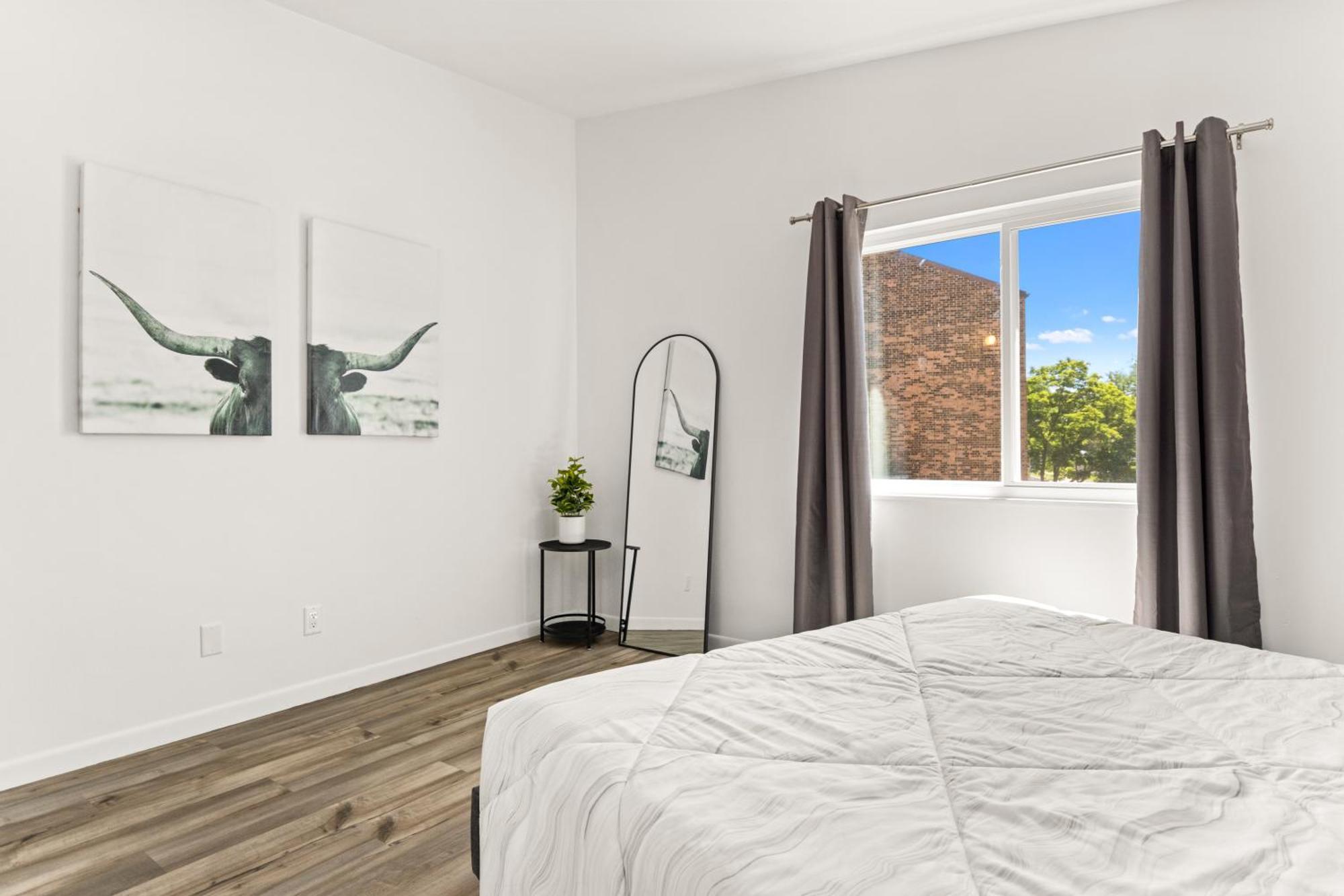 The Concord Place Peoria Pokoj fotografie