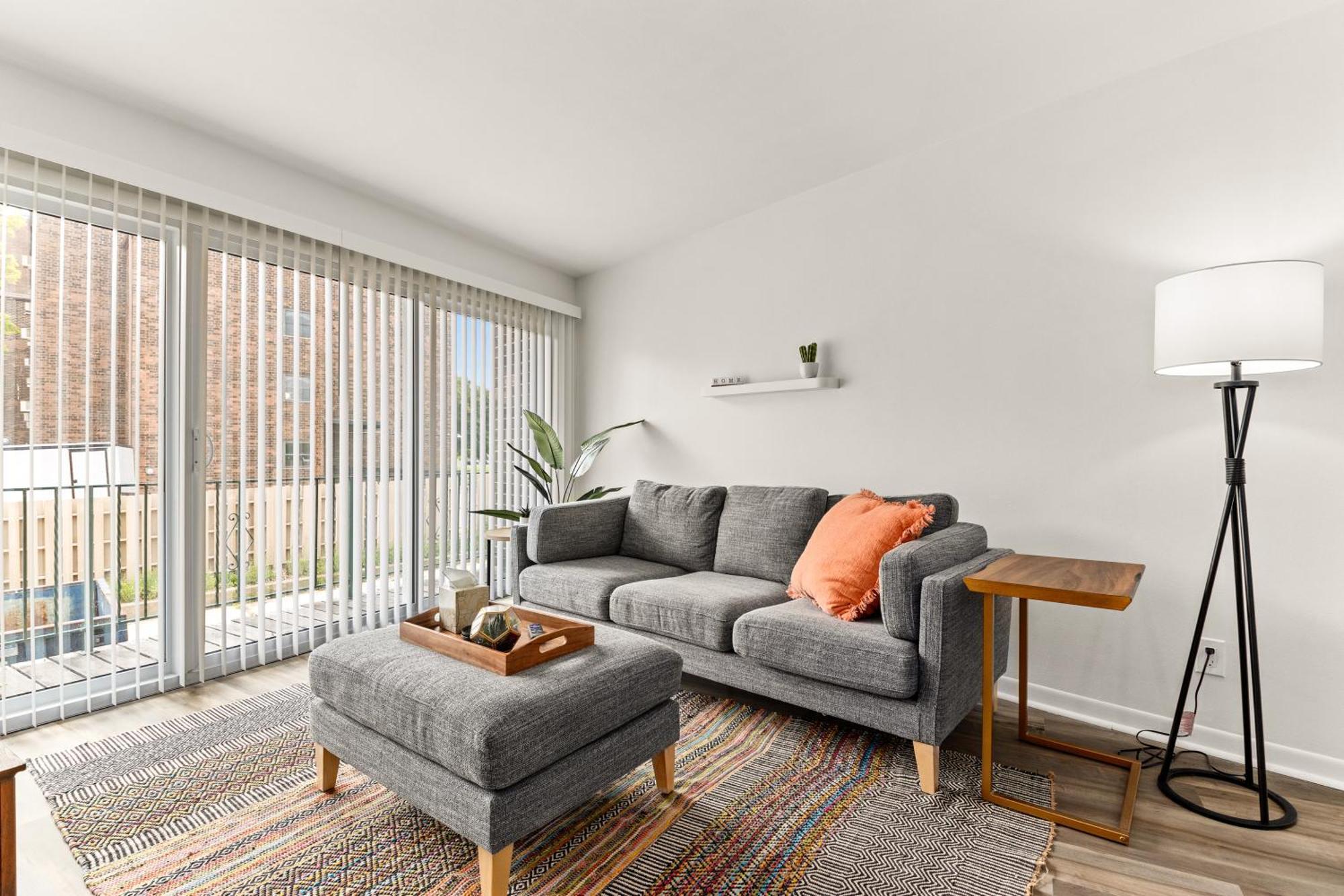 The Concord Place Peoria Pokoj fotografie