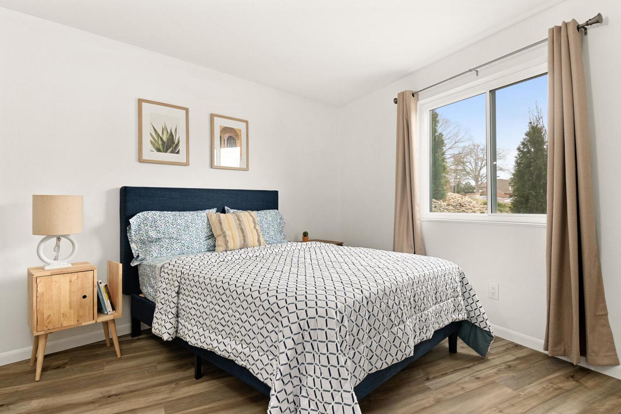 The Concord Place Peoria Pokoj fotografie