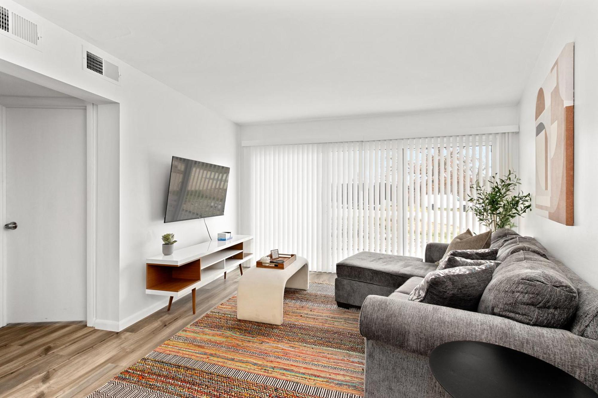 The Concord Place Peoria Pokoj fotografie
